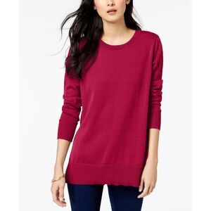 Maison Jules Crew Neck Sweater